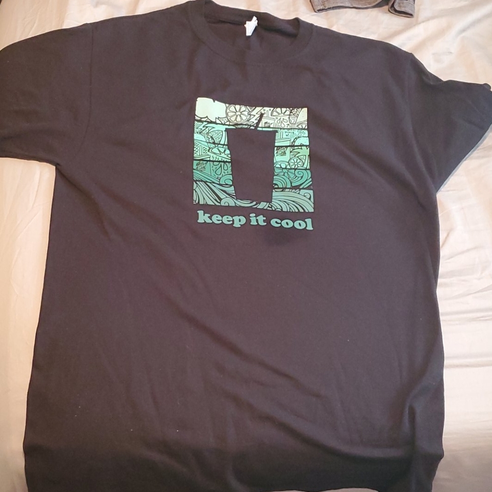 New taco bell shirt